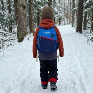 Marmot Kids’ Root 12L Daypack